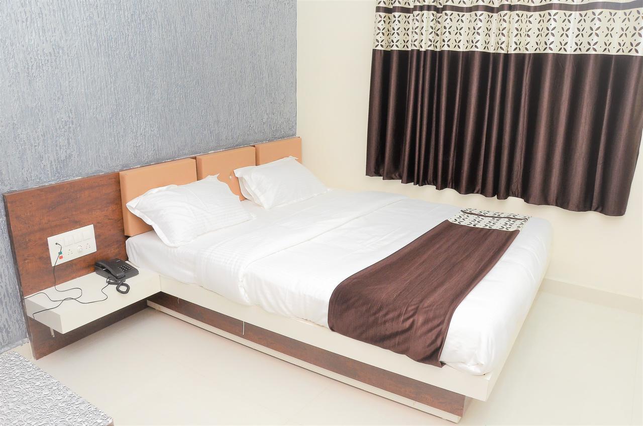 Hotel Bansidhar Somnath Exterior photo